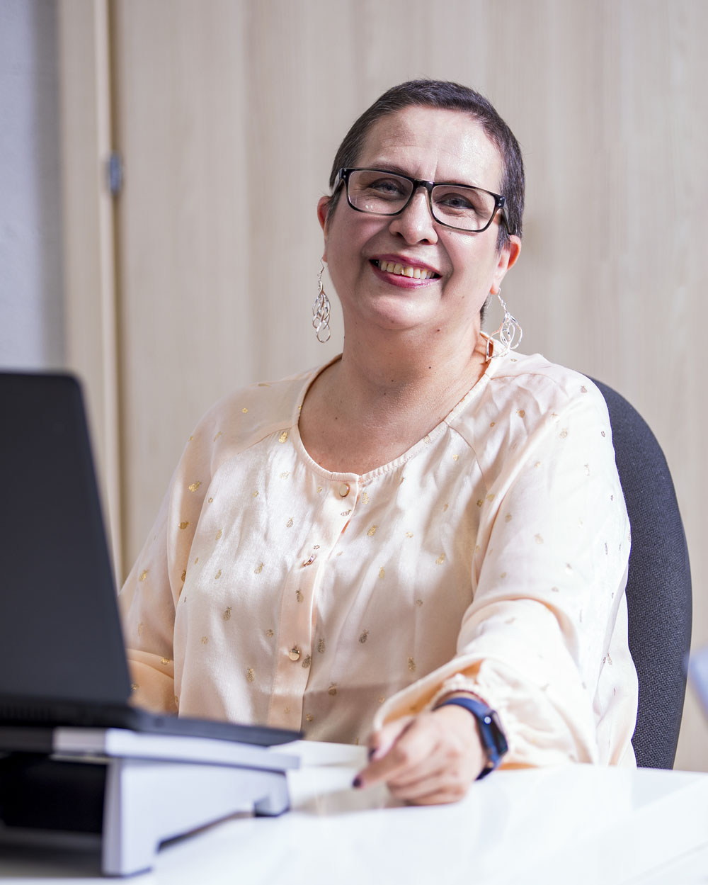 Martha Castaneda