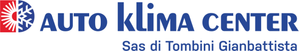 Logo Autoklima Center