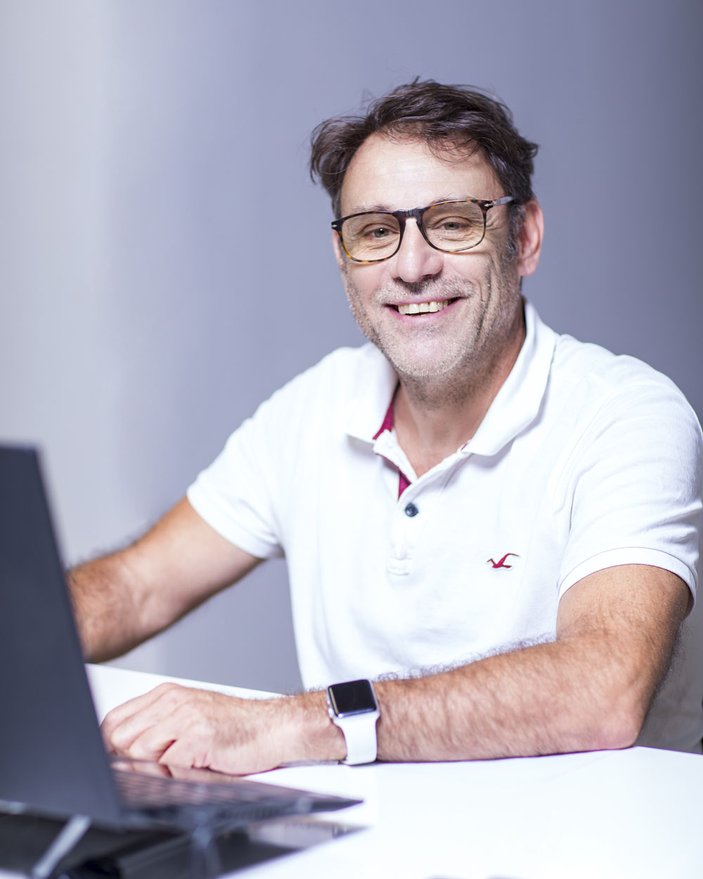 Raniero Bargellini