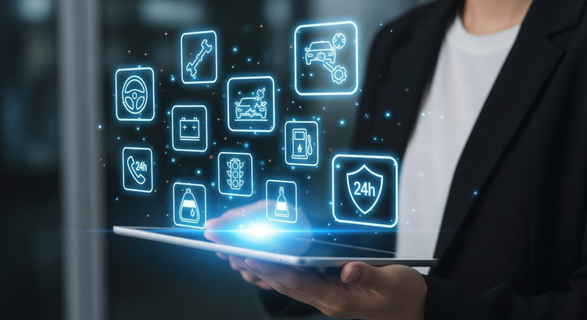 Centralizzazione delle informazioni