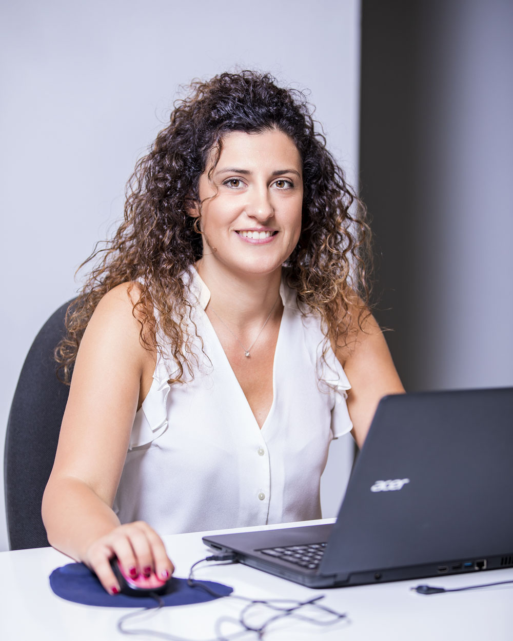 Silvia Brandi