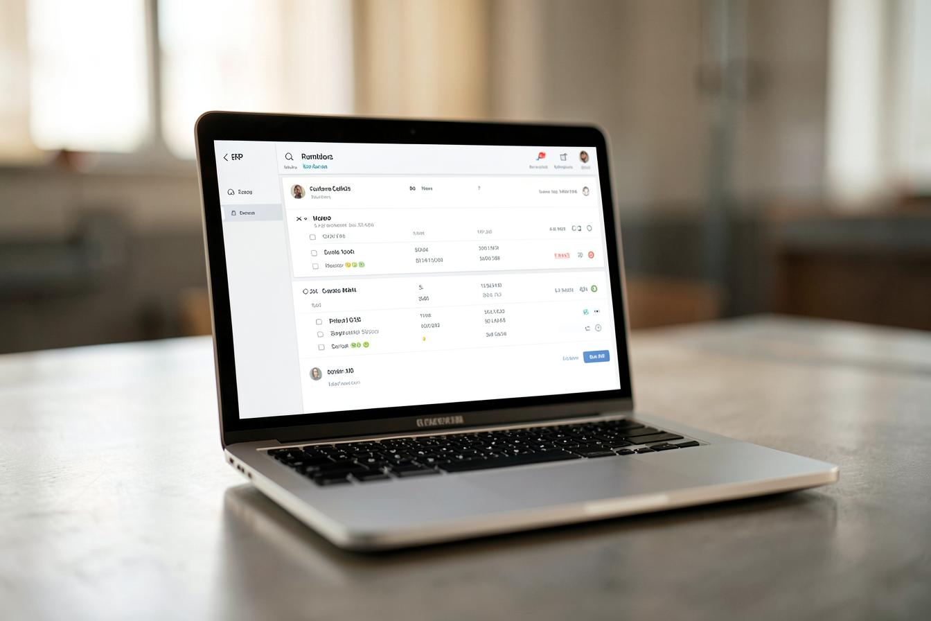 Integrazione tra gestionale e piattaforma Fleet2Track