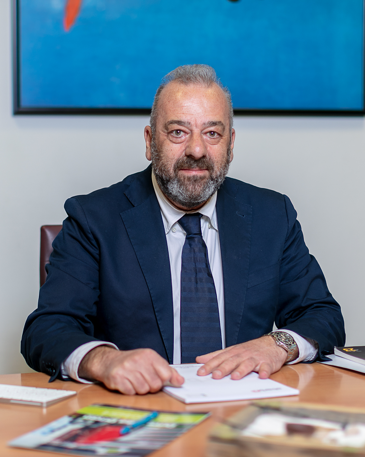 Fabrizio Dominici