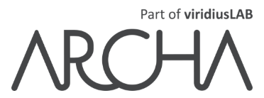Logo Archa Srl