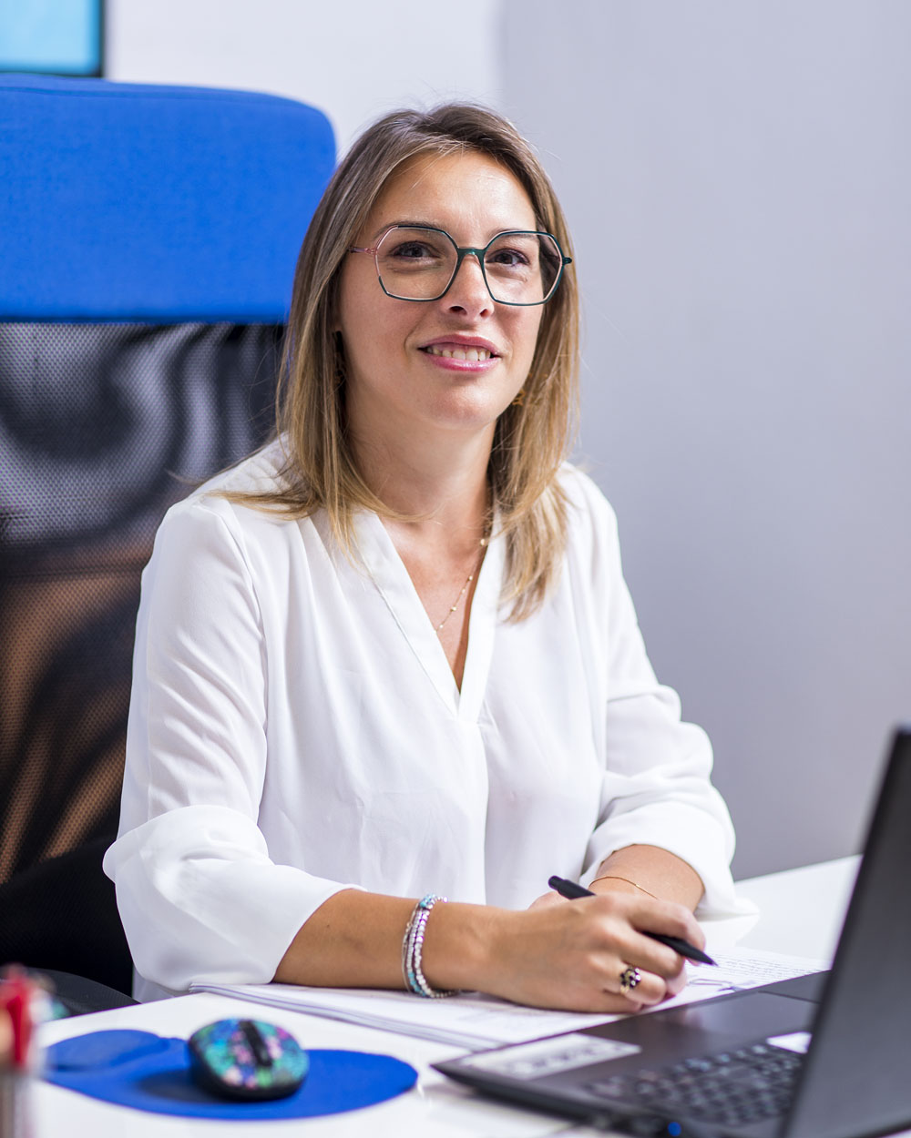 Simona Brachi