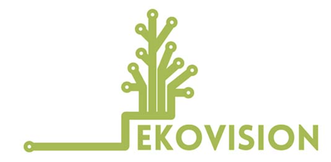 Logo Ekovision
