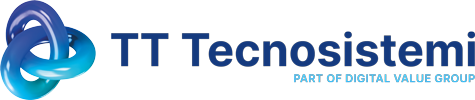 Logo TT Tecnosistemi