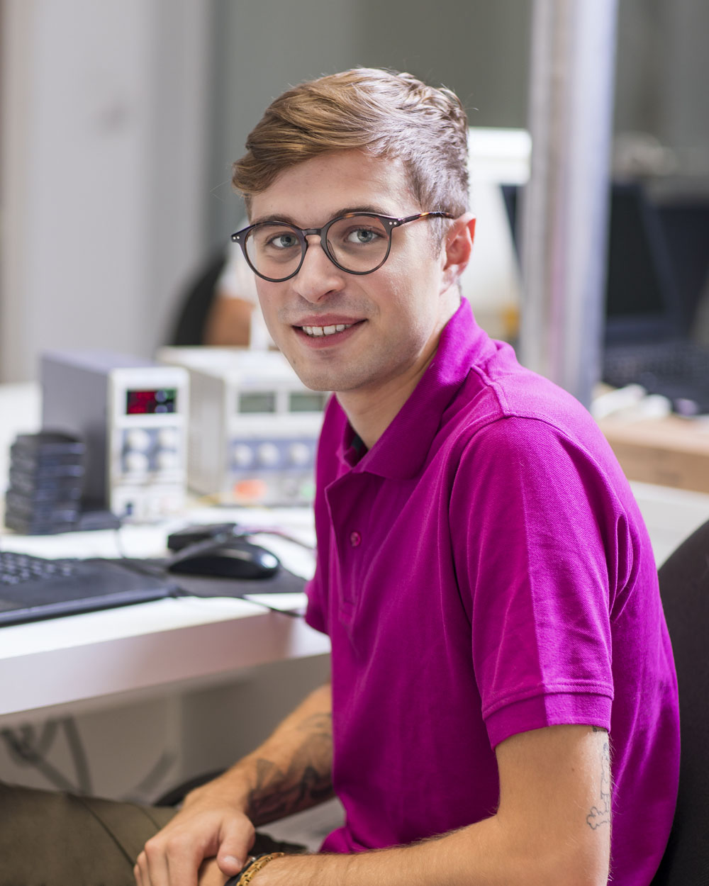 Marco Gucci